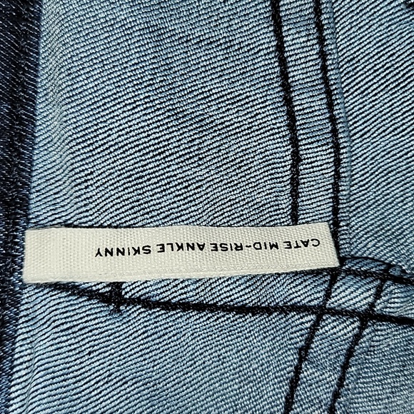 Rag & Bone New York Jeans - Picture 9 of 15